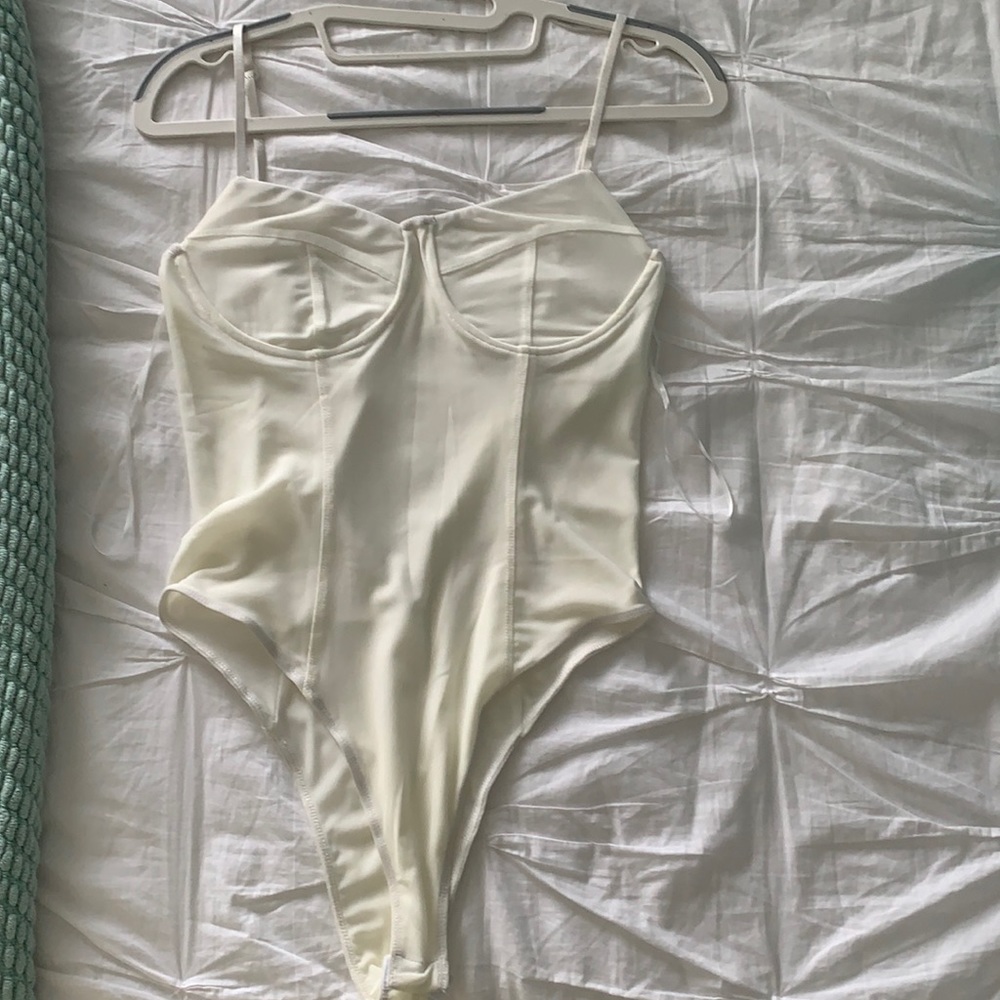 Body suit